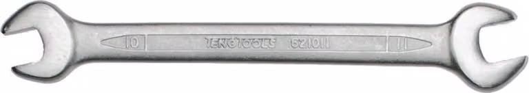 Tengtools 101700300 Chiave Aperta 10X11 621011