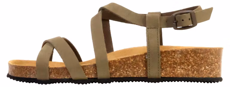 Sandali in pelle Noga Tahel Edge