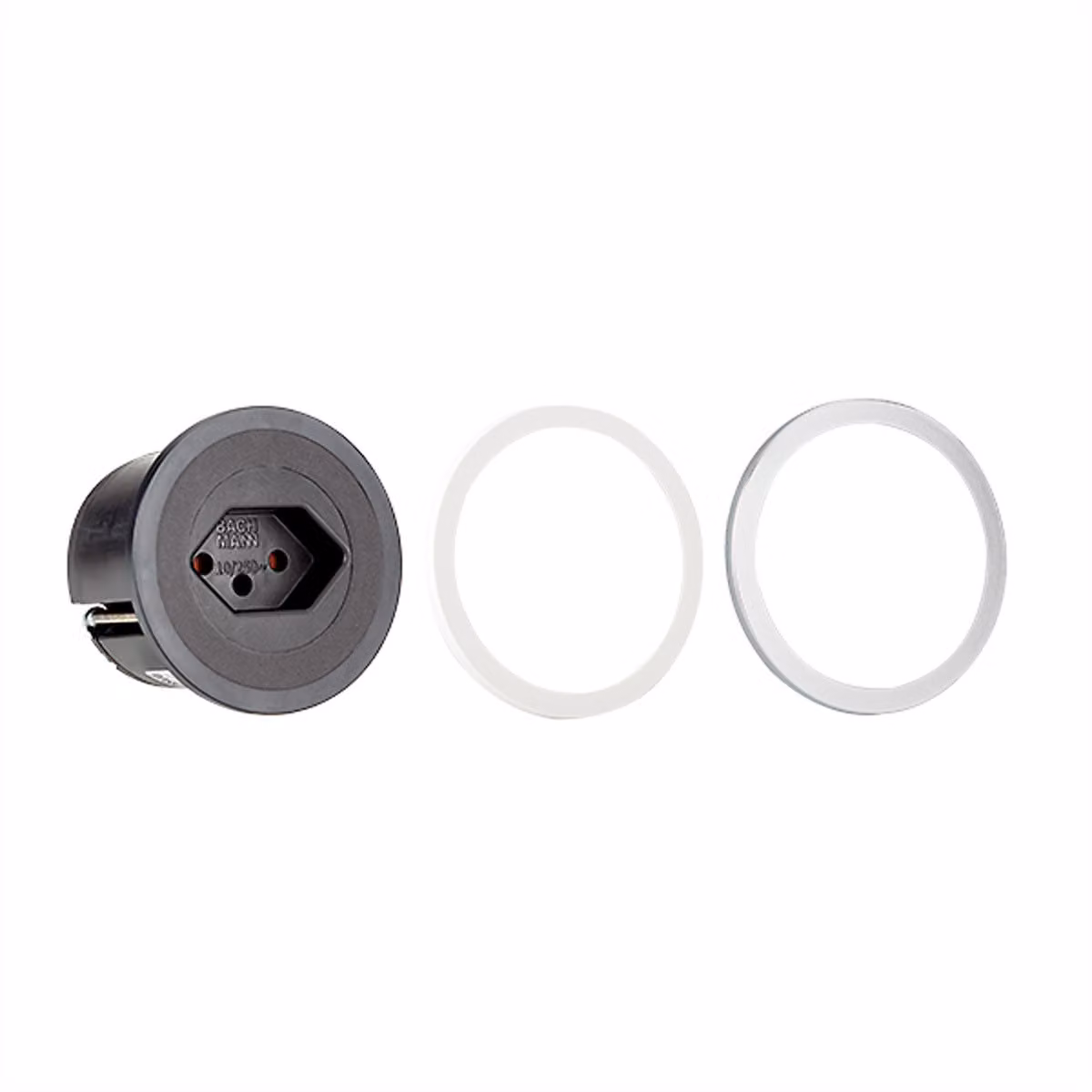 BACHMANN PIX 1xCH T13 2,0m CH T13, Svizzera