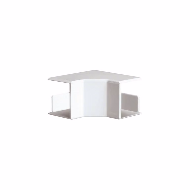 Angolo interno Tehalit per LF 40x40mm vw LF4004049016