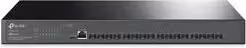 Switch di rete TP-Link Omada JetStream TL-SX3016F Managed L2+/L3 con 16 porte 10GE SFP+ Nero