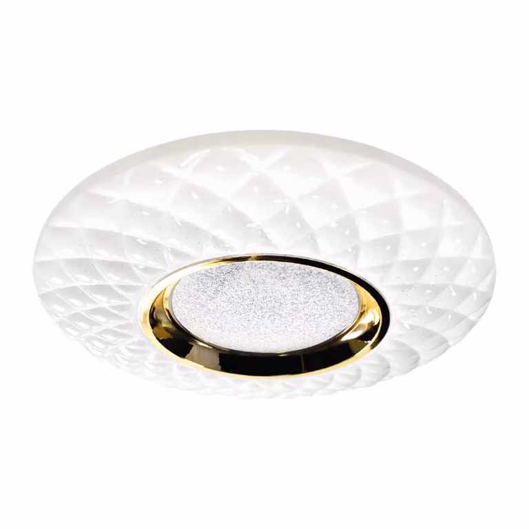 Plafond LED Tokyo 24W 40 cm con telecomando e colore della luce variabile Milagro ML7908