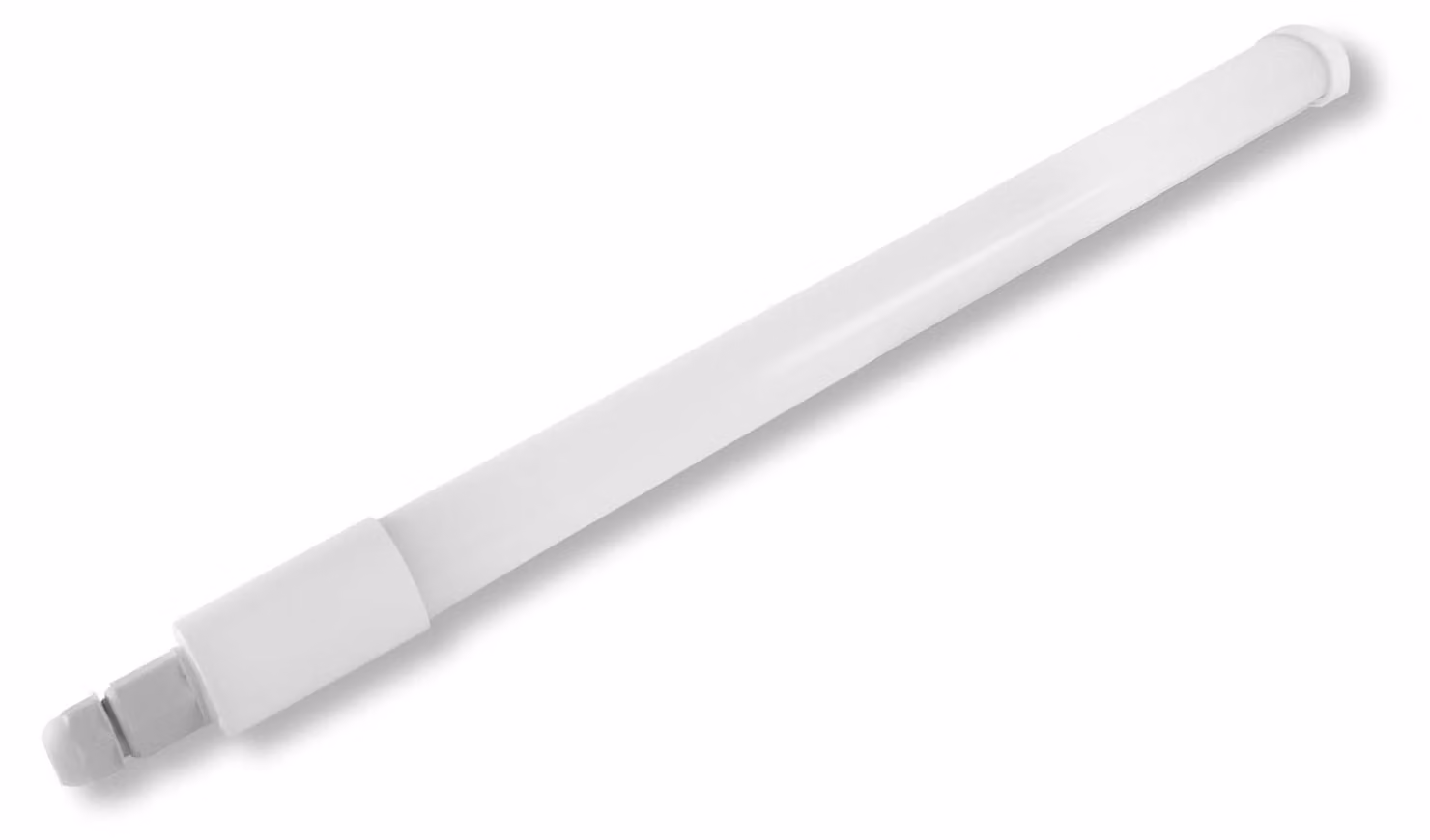 REV lampada a prova di umidità LED Slim Pro 12W 1200 lm 60 cm IP65