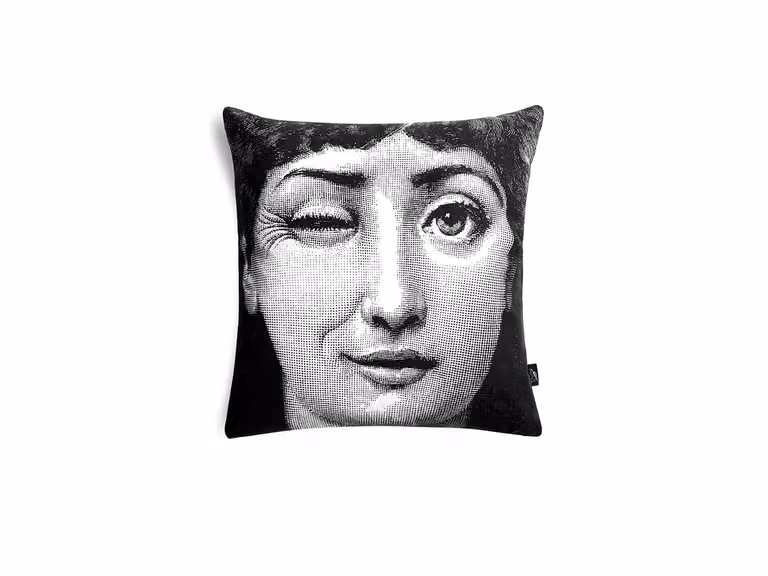 Tema e Variazioni n. 82-130 Cuscino