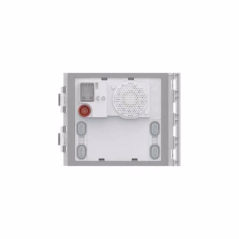 Bticino Modulo Porter Fonico Base 2 Fili Sfera New Bianco – 2