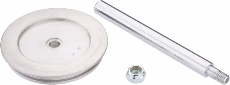 Hazet 9037N-2-023/3 Stelo del pistone