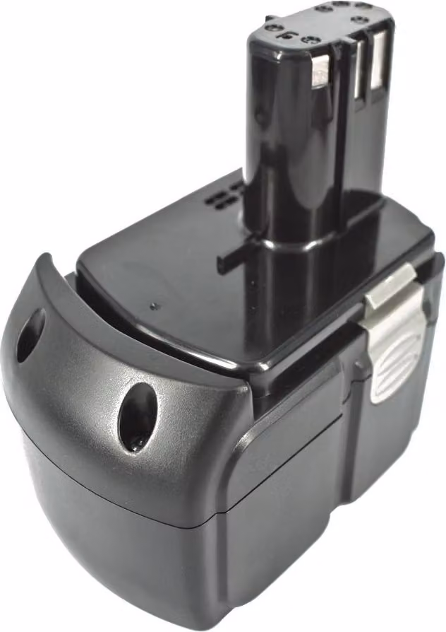 Batteria ricaricabile PowerSmart 5000mAh 18V per HITACHI 326240, 326241, 327730, 327731, BCL 1815, EBM 1830