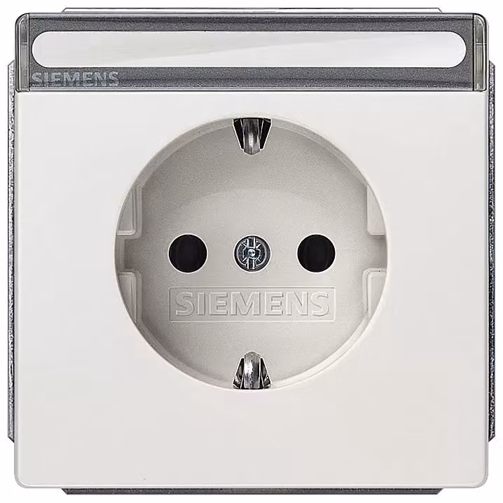 Siemens 5UB1856, 92 g, 50 mm, 90 mm, 85 mm
