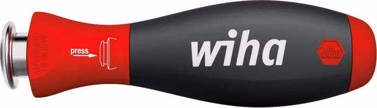 Wiha 284 Cacciavite multi bit