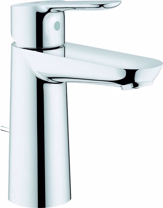 GROHE BauEdge, cromato