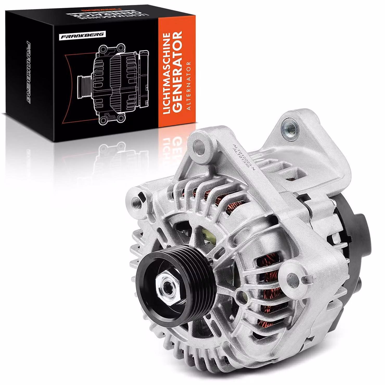 Alternatore Frankberg, 150A, codice prodotto 12317799180