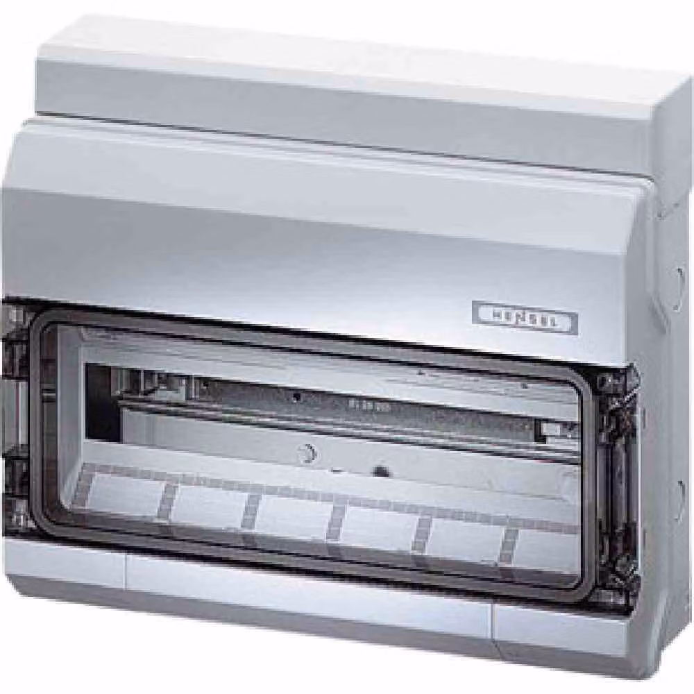 Hensel KV 90 armadio automatico KV 9118 NT 61001142