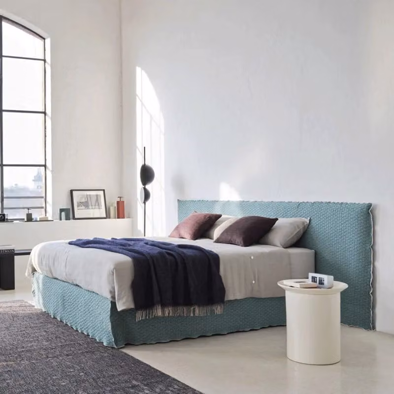 Letto Easy Gervasoni singolo