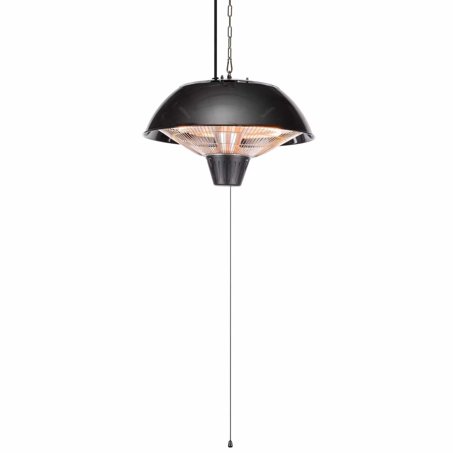 Riscaldatore elettrico a soffitto 360 IP34 KA-5273