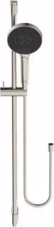 IDEAL STANDARD A7898GN, set di rubinetti Idealrain Solos