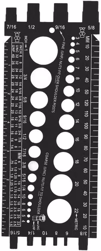 Misuratore di portata elettrico - Portatile - Con possibilità di fissaggio a parete - Leggero - Utensile