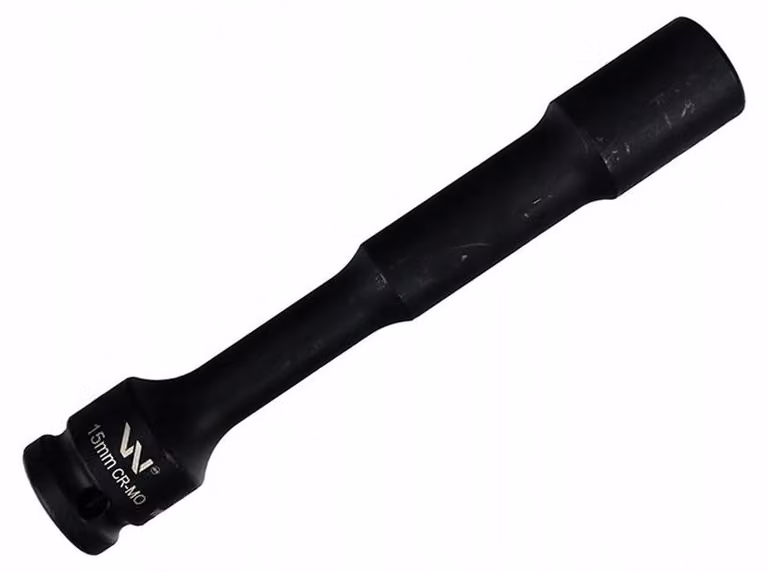 WARYŃSKI WMU173, bussola per avvitatore a percussione, 1/2 pollice, 15 mm di lunghezza