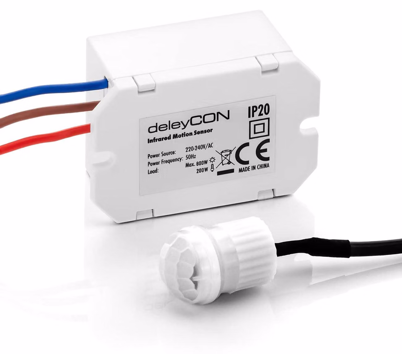 deleyCON MK4830