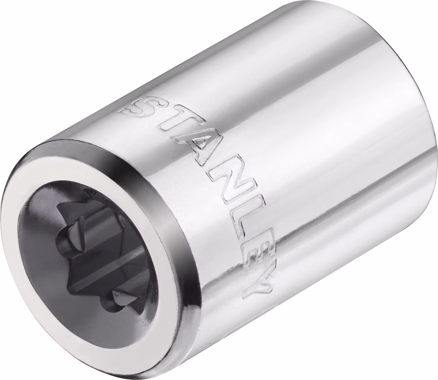 Stanley HTS 1/4 6-Kant Stecknuss 13 mm