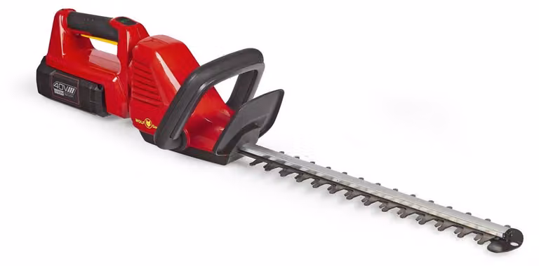 Wolf Garten LYCOS 40/500 H 40V tagliasiepi a batteria