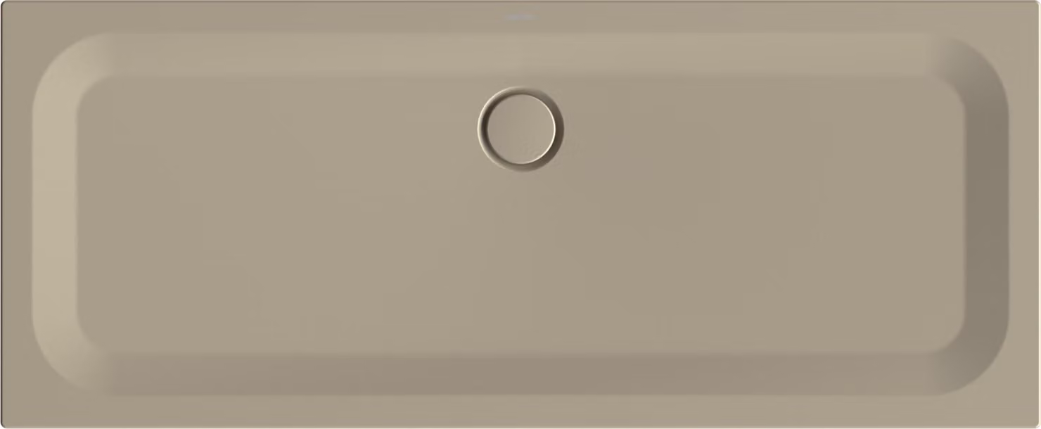 BetteUltra receveurs de douche rectangulaires, 1700x700x35mm, 5992-415, 5992-415