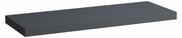 LAUFEN LANI Plan de toilette, sans découpe, 1370x495x65mm, H4046801122661, H4046801122661