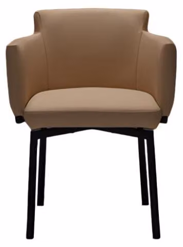 Stuhl Luxus Esszimmer Beige Holz Möbel Stühle Stilvoll Design Einrichtung