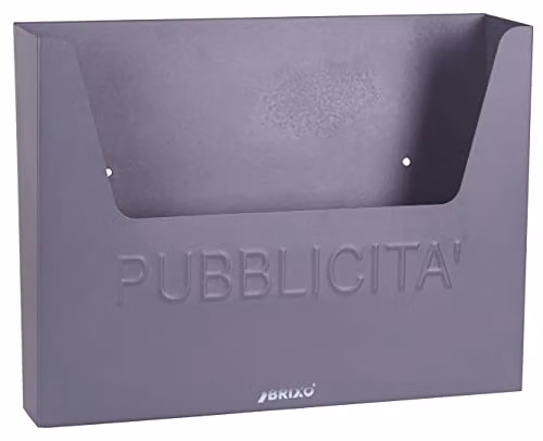 Cassette Pubblicita' Brixo Ghisa Reclame