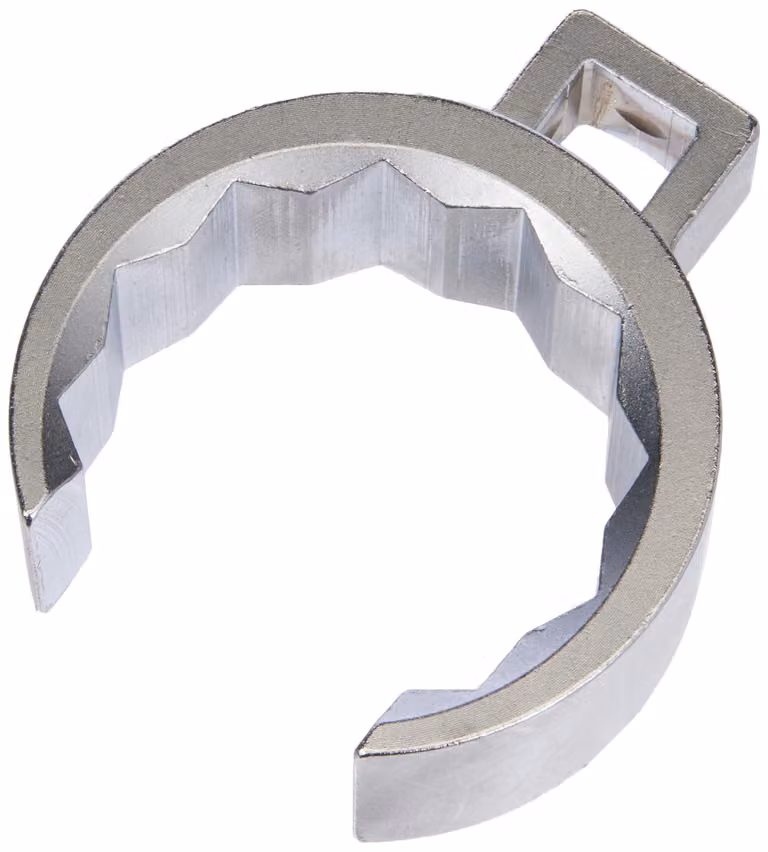 HAZET  HAZET 1/2", 12 Kant Krähenfußschlüssel T 46