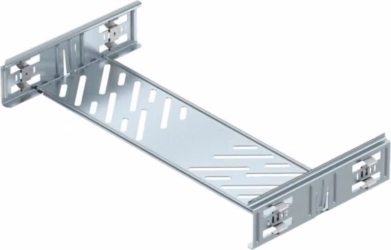 OBO Set di connettori longitudinali Bettermann KTSMV 640 FS 6068922