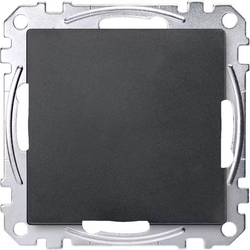 Merten Sensore a pulsante KNX PRO T MEG6185-0414