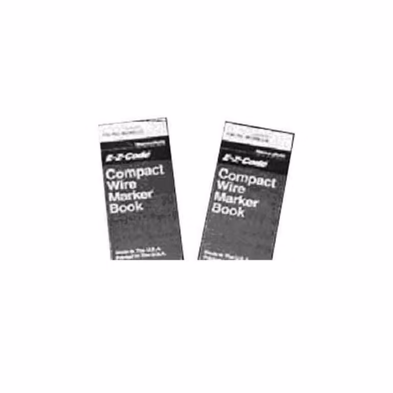 Stotz S&J T&B marcatore WM-BW5