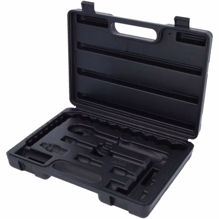 Custodia in plastica vuota per 911.0626