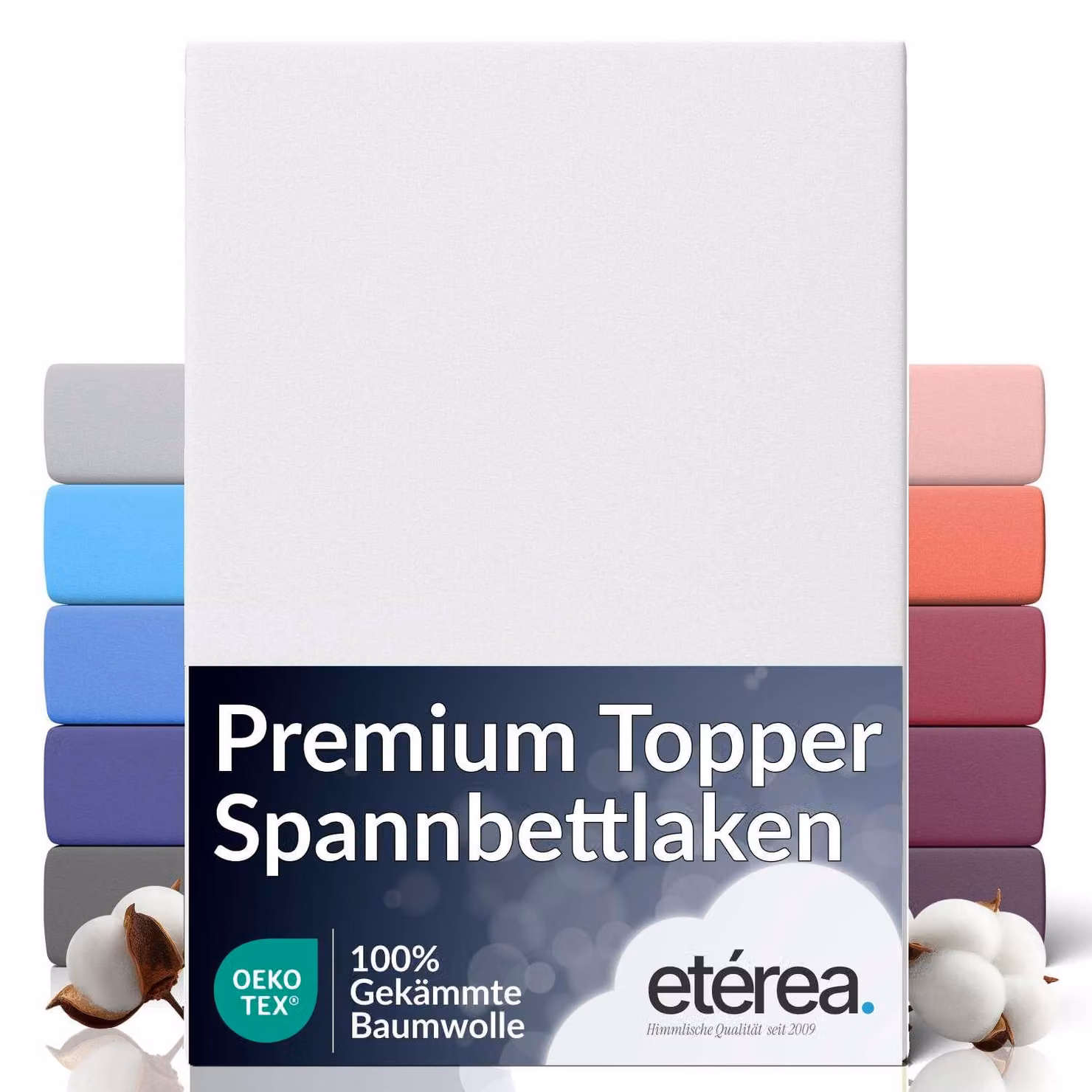 Tappeto da bagno Etérea in microfibra 140x200 - 160x220 cm