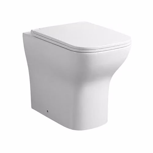 VASO RIMLESS FILO MURO TULIPANO