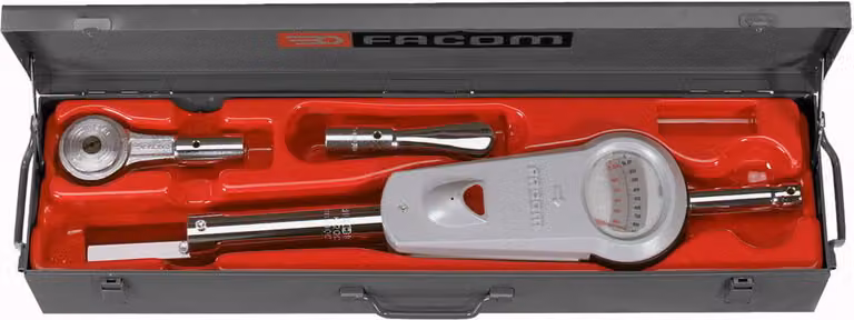 Facom Drehmomentschluessel 3/4" 300 - 1500 Nm