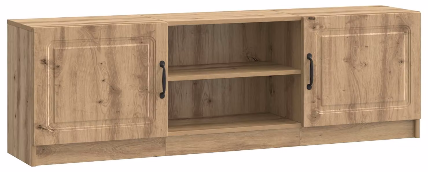 Mobile TV Rovere Artigianale 150 x 31 x 47 cm