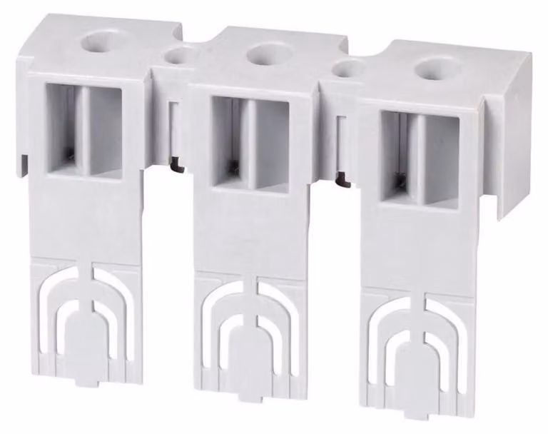 Eaton Electric GmbH Coperchio di connessione NZM2-XKSFA (104640)