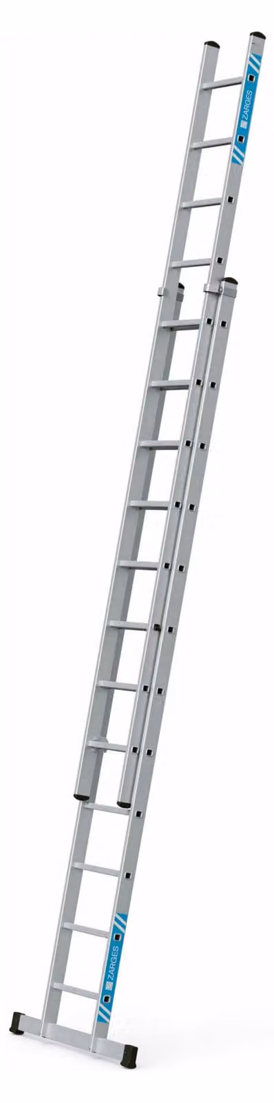 Scala a sfilo LM 2 x 12 pioli Z600 40248