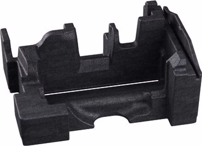 Inserti per il deposito degli utensili Inserto L-BOXX per GKS 18V-57-2 GX