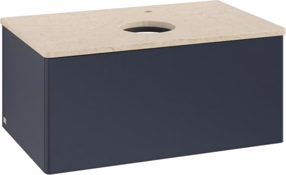 Villeroy & Boch L30053HG WTUS Antao L30_5 800x360x500 mm