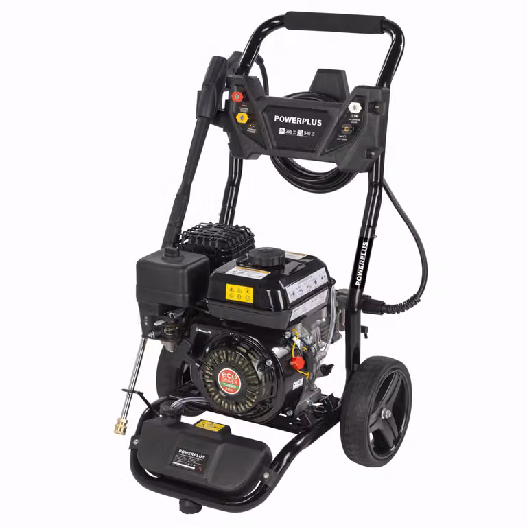Idropulitrice Powerplus 210cc POWXG9090
