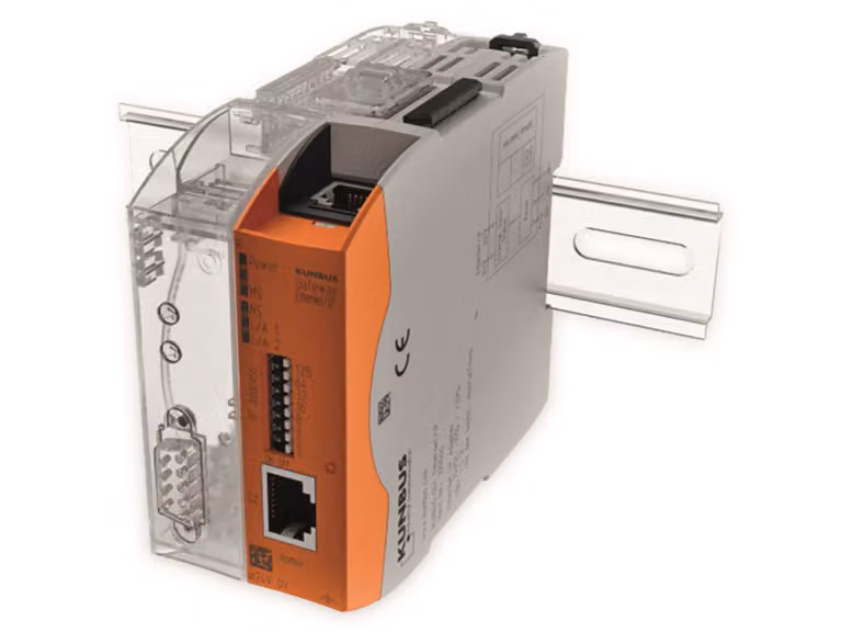 KUNBUS EtherNet/IP - Gateway PR100066
