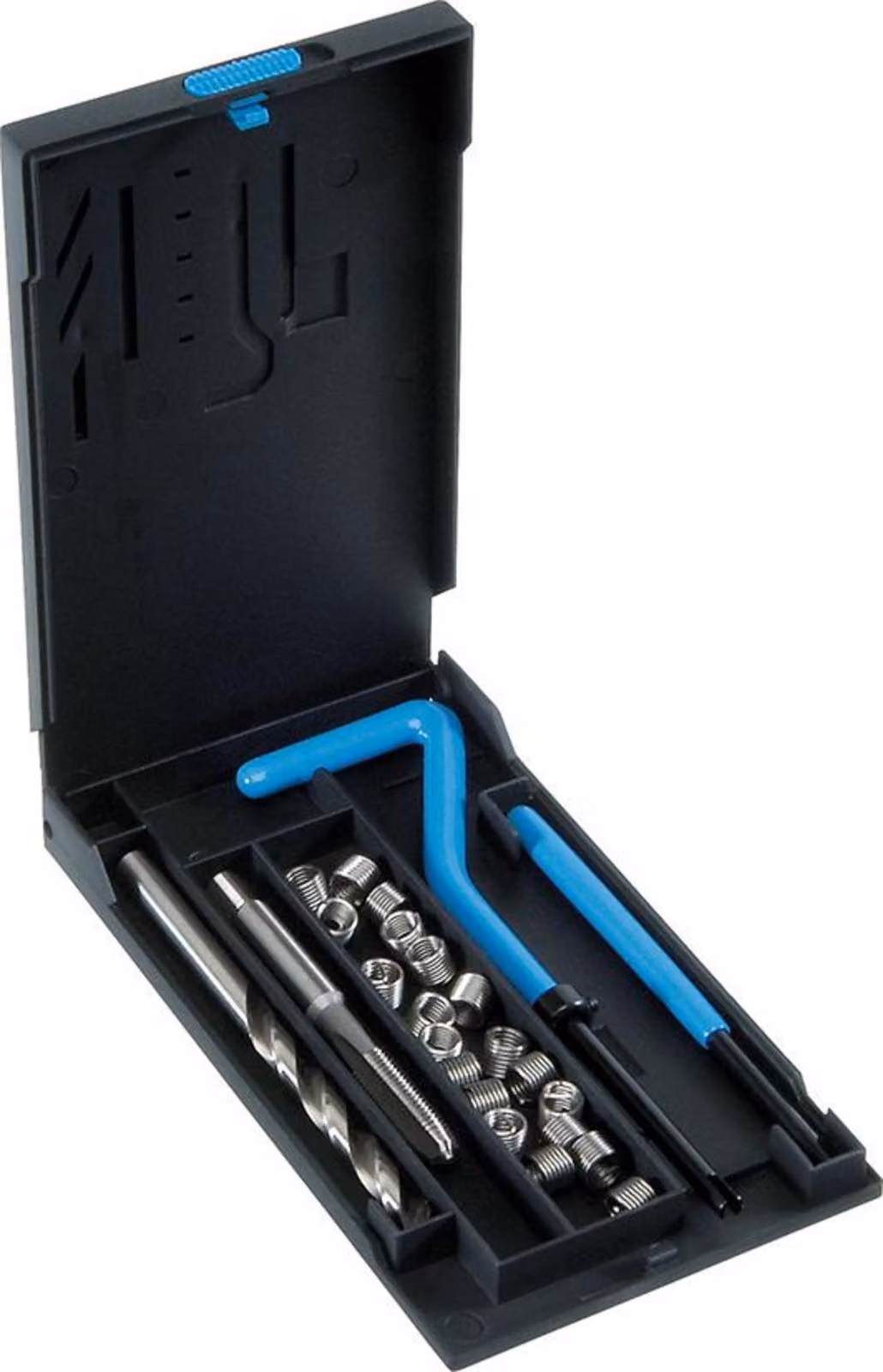 Set per la riparazione della filettatura M14x2 V-COIL