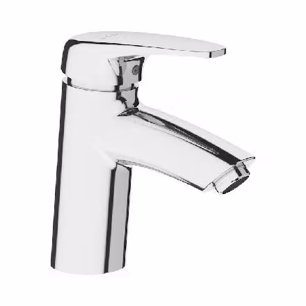 Jika Deep - Miscelatore per lavabo, cromo H3111U80041201