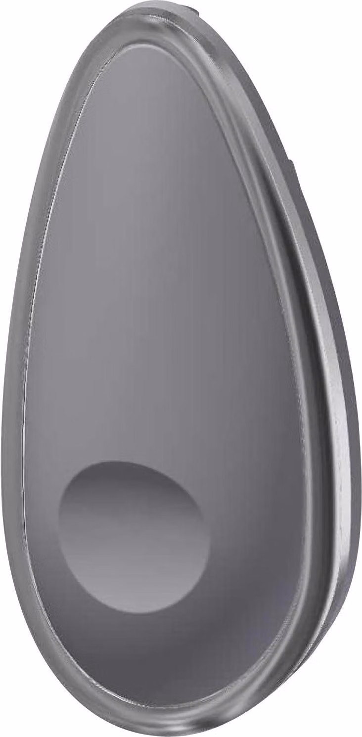 KWC AR Elastomertaster, SMARTWAVE, 2030012281
