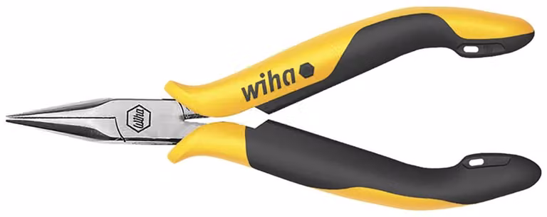 Wiha Z 36 0 04 Pinze a becchi d'ago