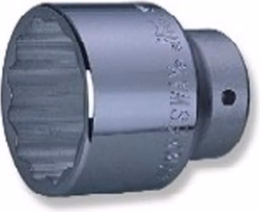 Presa duodenale corta Jonnesway 3/4" 34 mm