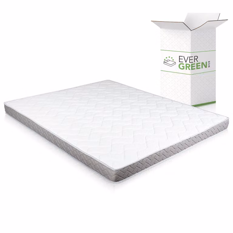 Materasso per divano letto alto 12 o 14 cm DAYBED 160x190 cm 14 cm