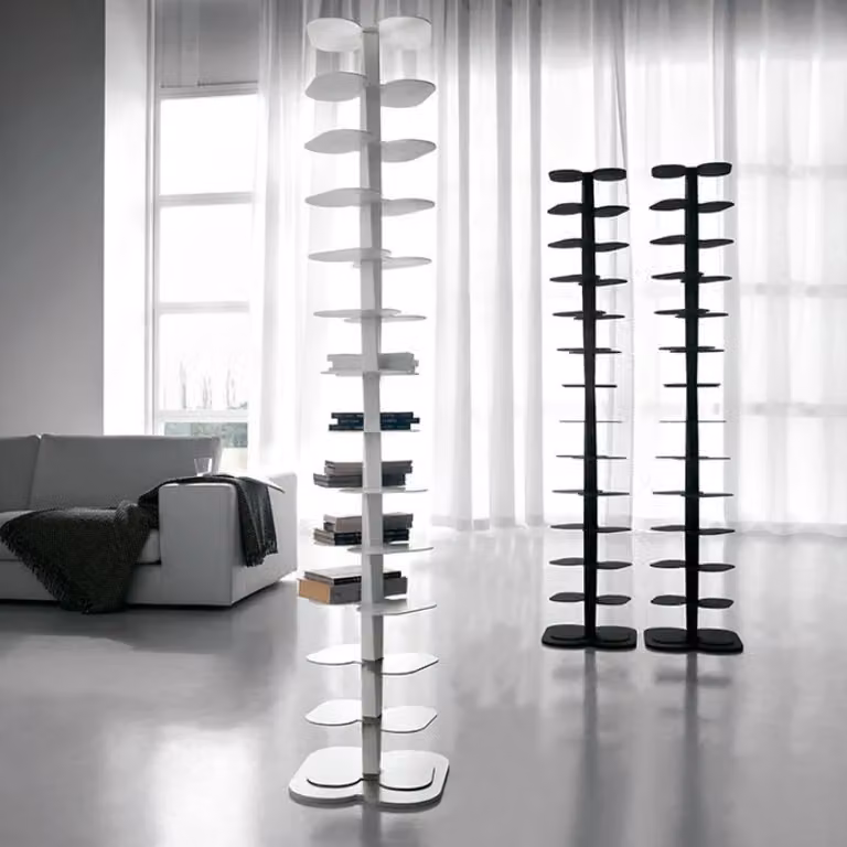 Libreria Dna Cattelan Italia